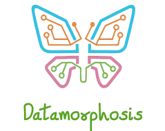 Datamorphasis