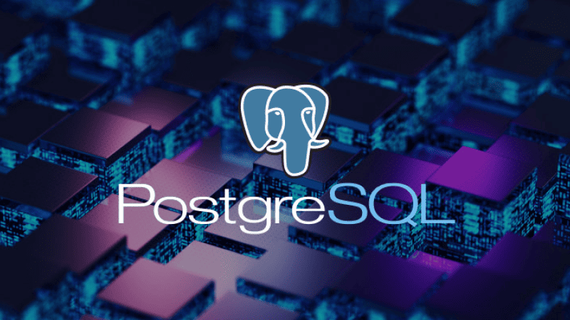  PostgreSQL administration.